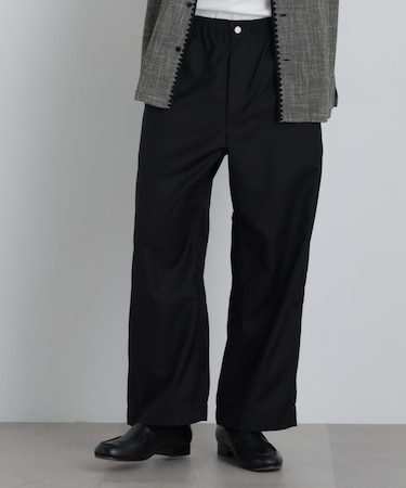 Dickies/別注 Wide Easy Pants