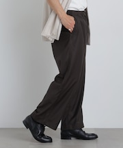 Dickies/別注 Wide Easy Pants