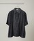 NORMANBROS別注 シャンブレーシャツ 半袖