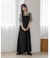 WEB限定／多機能素材 前後2wayショルダーストラップワンピース