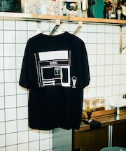 Anti Soaked(R)汗染み防止 BIG BABY ICE CREAM #2