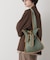 ITTI／別注MARY INSIDE OUT TOTE - M