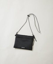 +phenix/別注 +phenix NYLON SACOCHE