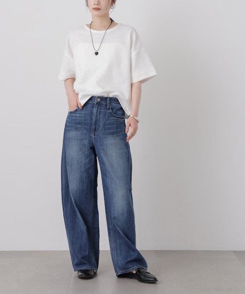 Healthy DENIM/Beets