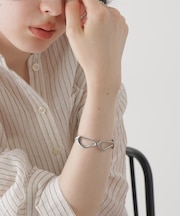 SOAC/Pond Chain Bracelet