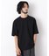 ビッグドレープTシャツ 半袖