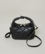 SINBONO/Vienna Crossbody Bag Quilting