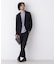 ｢Damerino｣T／R パウダリー2WAYストレッチセットアップ