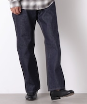 Lee/別注 COW BOY PANTS(セットアップ可)