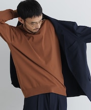ジャケT(R) ELITE FUNCTION ニット長袖