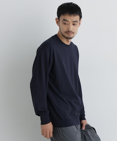 ジャケT(R) ELITE FUNCTION ニット長袖