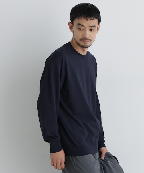 ジャケT(R) ELITE FUNCTION ニット長袖
