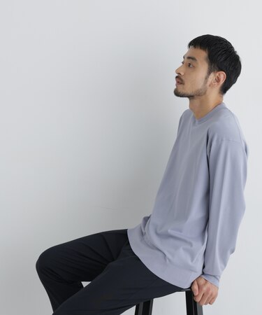 ジャケT(R) ELITE  FUNCTION ニット長袖