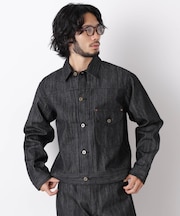 Lee/別注 COW BOY JACKET(セットアップ可)