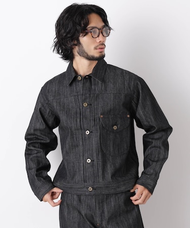 Lee/別注 COW BOY JACKET(セットアップ可)