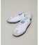 adidas／SAMBA OG WHITE
