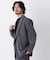 ｢DELEGANT｣ ダブルブレストジャケット（セットアップ可）