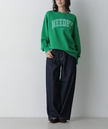 NEEDBY heritage/MILEY