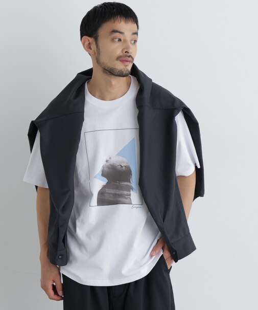 ORIGINAL GALLERY Tシャツ 半袖 5
