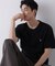 ナノベアCOOL Tシャツ 半袖3 ゴルフ