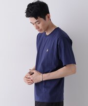 ナノベアCOOL Tシャツ 半袖1  SK8