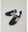 adidas／GAZELLE LO PRO BLACK