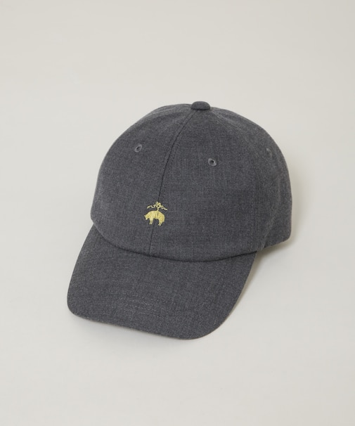 Brooks Brothers/別注 Brooks Brothers T/W CAP