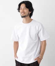 phiten／ファイテン コットンタッチドライTシャツ半袖
