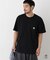 フォルクスワーゲンポケットTシャツ