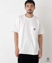 フォルクスワーゲンポケットTシャツ