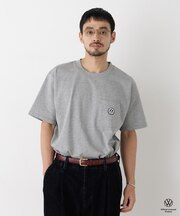 フォルクスワーゲンポケットTシャツ