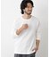 アンチスメルワッフル Tシャツ 長袖