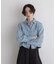 Levi's／LOGAN TENCEL SHACKET