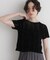Robert P. Miller／別注 フロッキーメッシュT