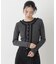 Robert P. Miller／Prib Layer cardigan