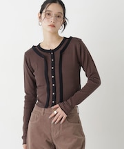 Robert P. Miller/Prib Layer cardigan