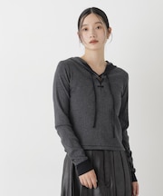 Robert P. Miller/Prib Henley hoodie