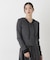 Robert P. Miller／Prib Henley hoodie