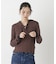 Robert P. Miller／Prib Henley hoodie