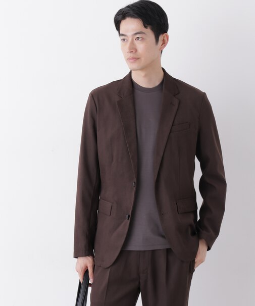 ｢DamerinoPack｣JetSetterウォームツイルセットアップ