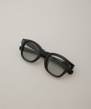 アイウェア/ボストン型 セルフレーム