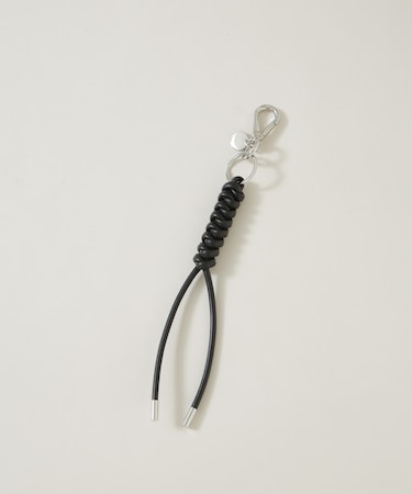 ITTI/CRISTY SNAKEKNOT CHARM