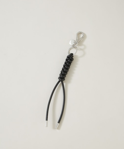 ITTI/CRISTY SNAKEKNOT CHARM