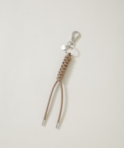 ITTI/CRISTY SNAKEKNOT CHARM