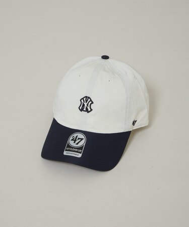 47/NYヤンキース / Crinkle Nylon