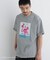 ｢OtoNANO｣×SAVIGNAC プリントTシャツ