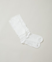 MARCOMONDE/cotton soft loose socks