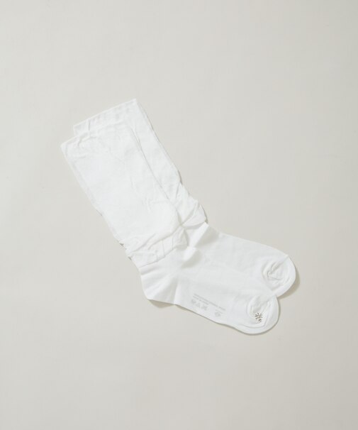 MARCOMONDE/cotton soft loose socks