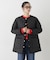 Traditional Weatherwear／ ARKLEY A-LINE MIDDLE