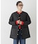Traditional Weatherwear／ ARKLEY A-LINE MIDDLE